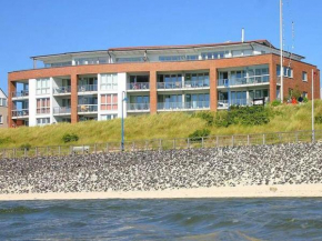 Kniepsand in the Amrumer Welle